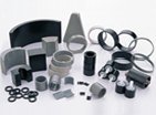 Bonded Compression Molding NdFeB Magnets